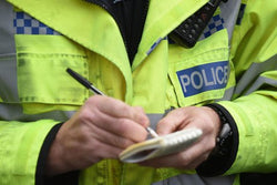£3,000 of tools and laptops stolen from Van in Dundee