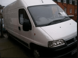 Tools stolen in van break-in £1000k